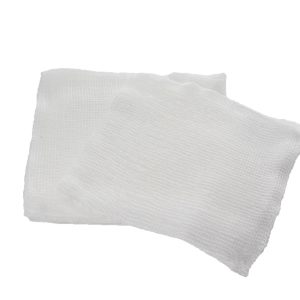 Gauze steirle pads--4