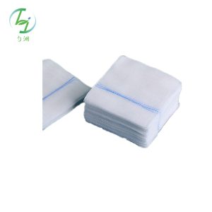 gauze pad 6