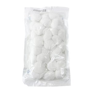 medical cotton ball