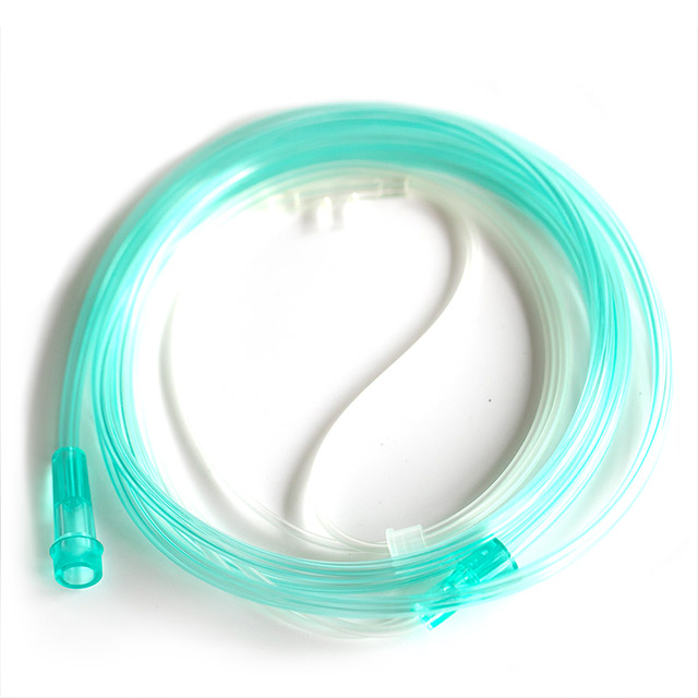 nasal oxygen cannula sterile