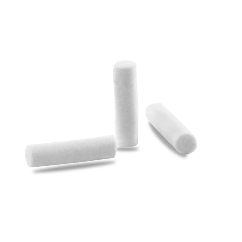 sterile dental cotton roll